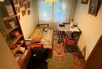 PODU ROS - SCOALA OTILIA CAZIMIR - 4 CAMERE - ETAJUL 2 - FARA RISC - 7