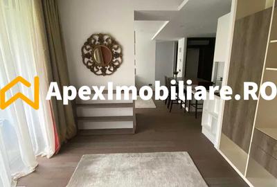 Apartament 2 camere de inchiriat Baneasa București  ApexImobiliare.ro - 3