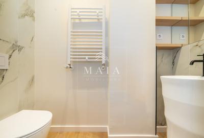 Apartament 3 camere, prima închiriere, bloc nou, parcare, zona Rahovei - 14