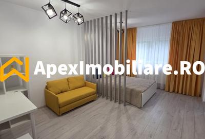 Garsoniera de inchiriat Iancului București | ApexImobiliare.ro - 3