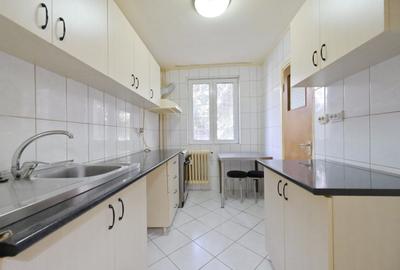 Oferta NOUA - vanzare 3 camere PARTER INALT cu balcon strada Armenis nr.8 OZANA - 7