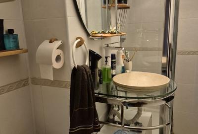 De vanzare apartament 4 camere zona Decebal - Alba Iulia - 2