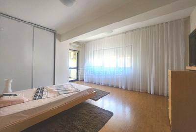 Apartament 3 camere spatios - Grozavesti 2 minute metrou - 10