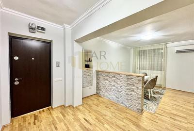 Apartament 2 camere, foarte spatios, ultracentral, Ploiesti - 15