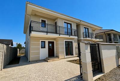 Casă individuală cu 5 camere în Giroc