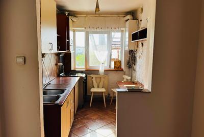 Apartament 3 camere, Satu Mare , 70000 euro - 4
