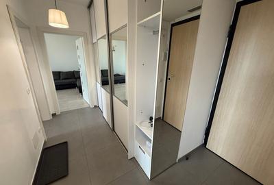 Exigent One-Grozavesti / Apartament doua camere / Loc de parcare - 13