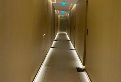 Apartament 3 camere  YACHT KID /Floreasca/Barbu Vacarescu - 7