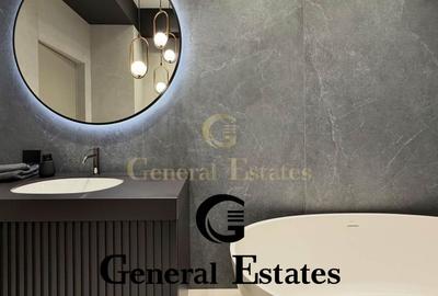 Vânzare Exclusivă Penthouse de LUX cu Terasă Panoramică | Himson - 22