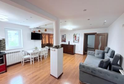 Apartament vsv Teatrul Eminescu mobilat si utilat - 8
