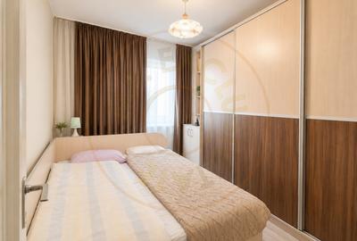 De vânzare apartament 3 camere Arinului - 6