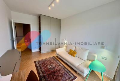 Apartament premium 3 camere, 48 mp, parcare subterana-Apahida - 5