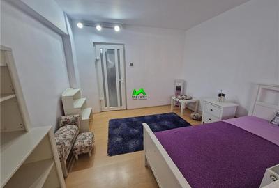 Apartament de vanzare 2 camere decomandate Sibiu Strand - 6