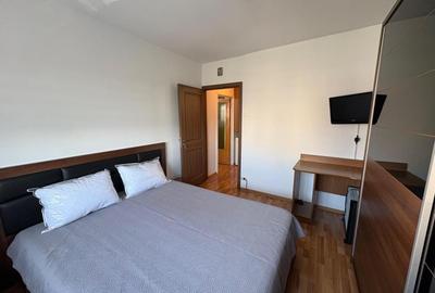 Apartament cu 2 camere în Militari