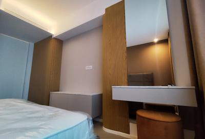 PRIMA INCHIRIERE | CORTINA ACADEMY | 2 CAMERE | VIEW SPECTACULOS | 1.000€ | - 7