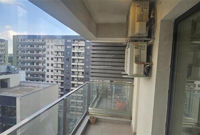 Inchiriere apartament 2 camere Lux Novum-Grozavesti - 17