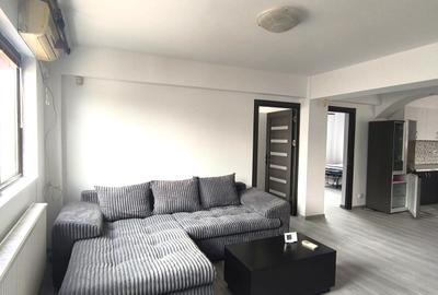 Bucur Obor - Iancului – Apartament 3 camere – 675 EUR - 1