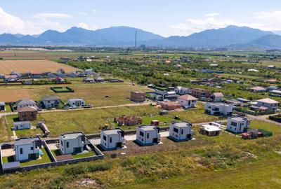 Casă individuală | 2026 | 110 mp utili | 500 mp teren | Lempes Village, Sânpetru - 33