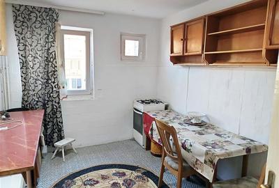 Apartament 2 camere in zona ultracentrala Moldova Noua - 5