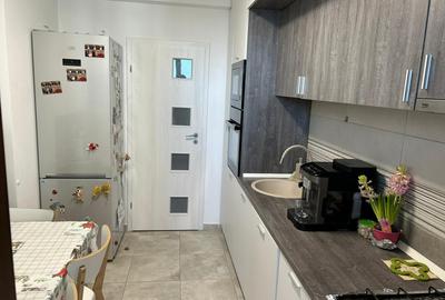 Vanzare Apartament 4 camere - Rahova / Confort Urban - 4