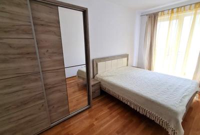 Apartament 3 camere cu loc parcare zona Promenada Mall - 4