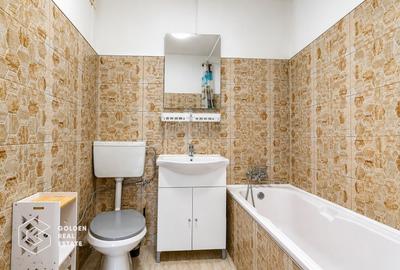 Apartament o camera, parter, renovat si gata de mutare, Str Hunedoarei - 6