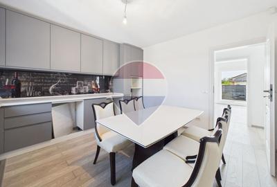 Casa/vila 4 camere vanzare in Bucuresti Ilfov, Ciorogarla - 11