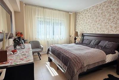 Inchiriere 3 camere zona Racadau gama LUX, etaj 5, insorit - 14