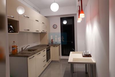 0% Comision | Apartament cu 2 camere decomandate si balcon | Borhanci - 5