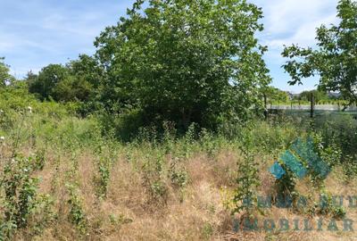 Teren Intravilan - 592 mp - Scolii / Astrelor - Zona de case - 1