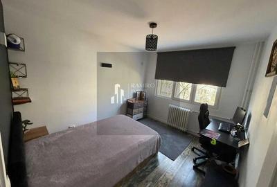 Apartament 2 camere decomandat Constantin Brancoveanu/Luica - 7