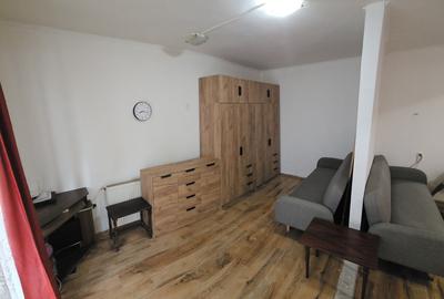 Apartament 39mp | parter | mobilat | balcon inchis | zona Florilor - 9
