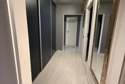 Apartament 3 camere, lux, 70 mp, AFI Cotroceni – Bd. Timișoara - 6