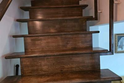 Casă Renovată cu Grădină | 227 mp | 3 Terase | 3 Dormitoare | Milcov - 26