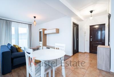 NOU! | Apartament 2 Camere | Militari Residence - 5