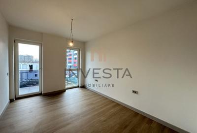 Apartament cu 3 camere decomandat în Iris