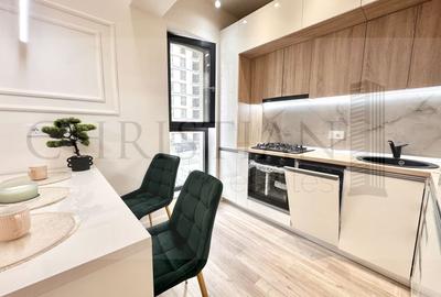 Apartament 2 camere PREMIUM - Exigent Plaza Residence - Faza 5 - 7