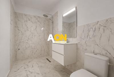 Apartament 2 Camere | 54 mp | BLOC NOU | Zona Arex - 5