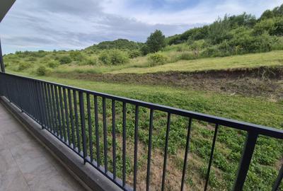 Apartament 3 camere, 62mp, 2 garaje, balcon 12mp, zona Sesul de Sus - 13