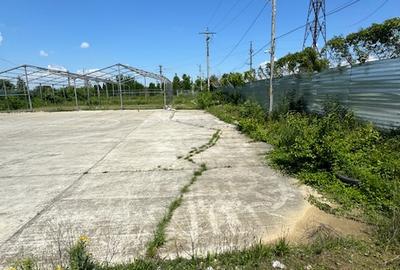 Teren intravilan de vanzare, 3000 mp, Izvoare, Bacau - 12