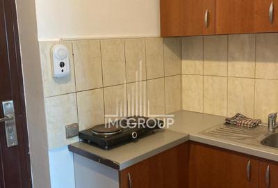 Disponibil De inchiriat garsoniera str Fabricii libera - 8