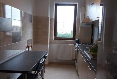 Dristor/Metrou-Apartament 3 camere/Bloc Nou - 9