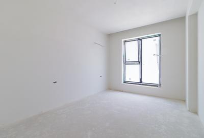 Apartament 3 camere Pipera, Miluna Residence 90,50 mp proiect nou - 6