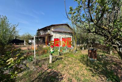 Vila cocheta -  5 camere - teren de 562mp - Balotesti - 40