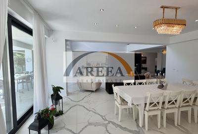 Vila 7 camere cu acces la pădurea Tunari teren 1500mp - 4