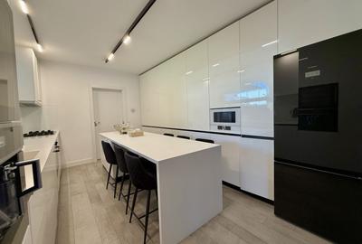 Vila Individuala de Lux cu Piscina | Iancu Nicolae - 9