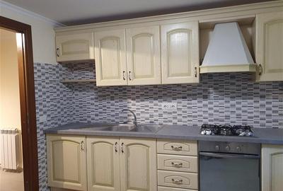 Inchiriez apartament 2 camere, parter , mobilat si utilat - 4