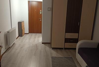 Garsonieră nedecomandată în Fălticeni