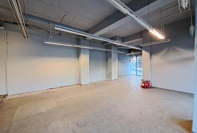 Spatiu comercial 143,03 mp - Vitan Mall - str. Zizin - 5