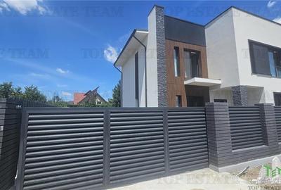 Vila 5 camere smart/panouri fotovoltaice in Prelungirea Ghencea - 29